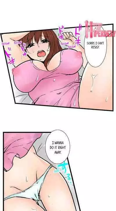 [BURIO] Touching My Older Sister Under the Table (Ch.1-64) [English]