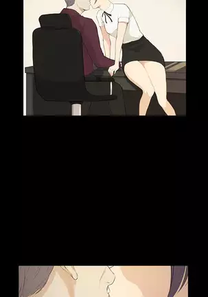 Stockholm Syndrome Ch.1-19