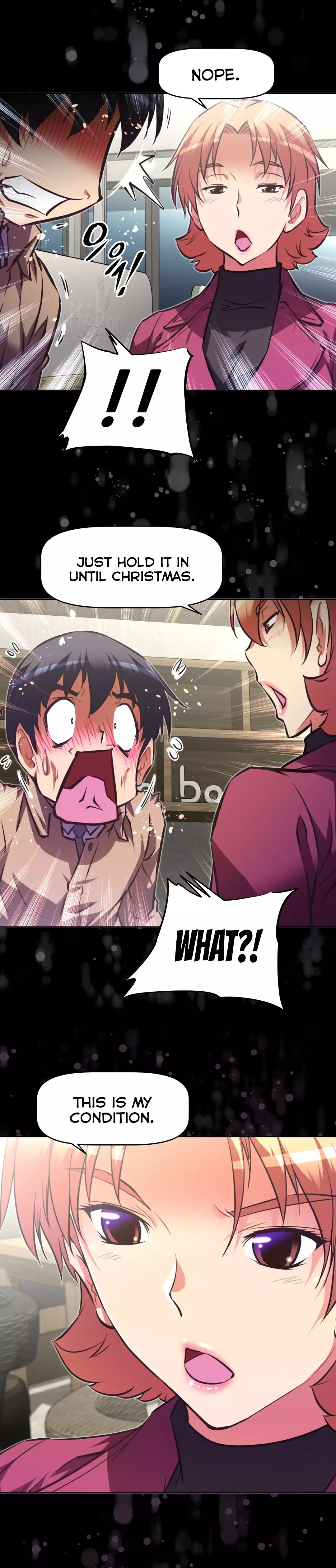 Brawling Go Ch.76-108