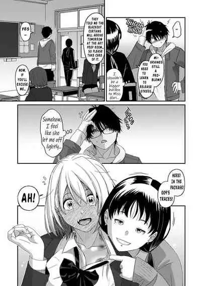 Itaiamai Ch. 9