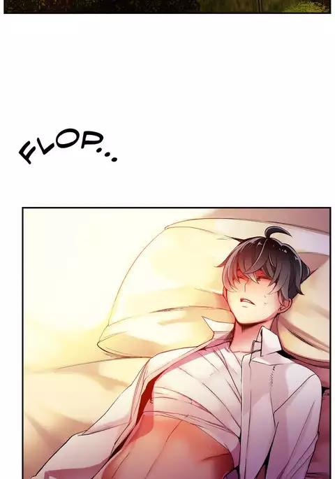 Lilith`s Cord Ch.1-41