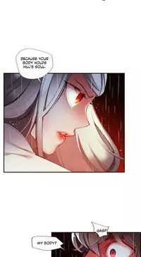 [Juder] Lilith`s Cord Ch.1-21 (English) (Ongoing)