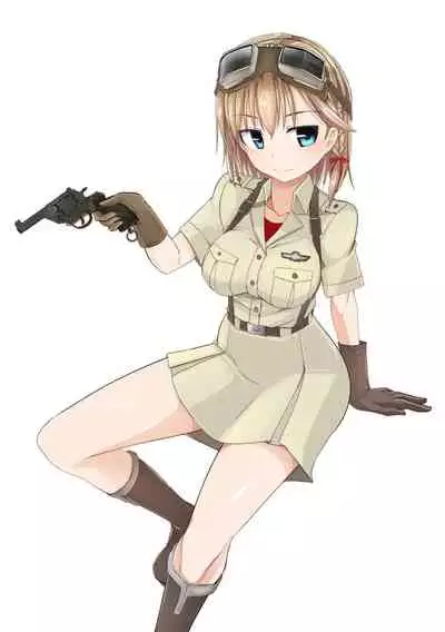 [Tokihama Jiro] Aiyoku no Penguin-tou Koukuutai [Digital]