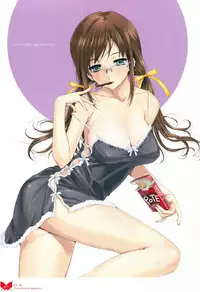 [Happoubi Jin] Happoubi Jin Gashuu Hoteri