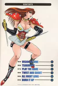 [Niwano Makoto] Bombergirl Crush Vol 2