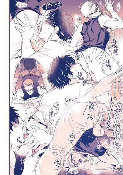 Chika Idol stage3 YOH