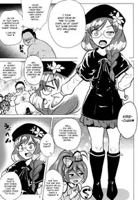 (C86) [Amarini Senpaku! (Yokkora)] Pin Kiri TIME (Various) [English]