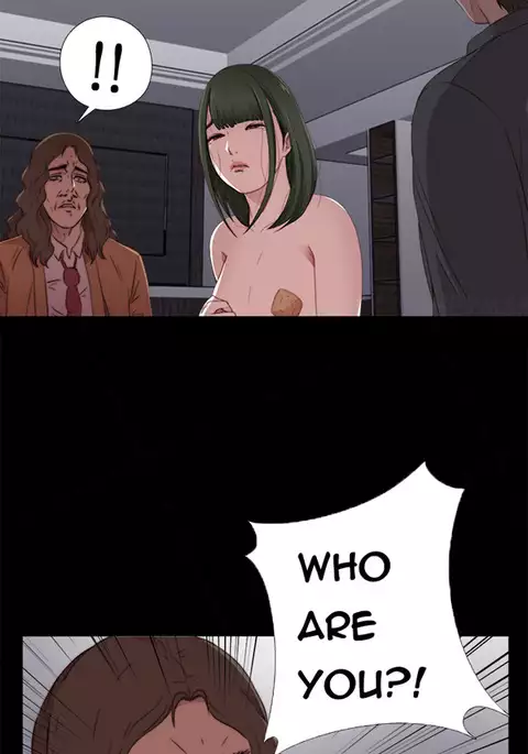 Girl Next Door Ch.1-34