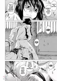 [Takemura Sesshu] Take On Me [English] [SaHa]