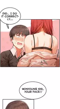 [Mx2J] Hahri's Lumpy Boardhouse Ch. 0-31 [English] (YoManga) (Ongoing)