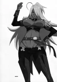 (C73) [BM-dan (Doumeki Bararou)] naut! (Dragonaut)