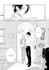 [Scarlet Beriko] Joou to Shitateya Ch. 1-5 [English] [MadameLePoo Scanlations]