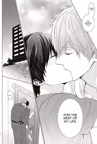 (Renai Survival 3) [Sneeeze (Kubu)] Suenagaku Oshiawase ni! (Free!) [English]