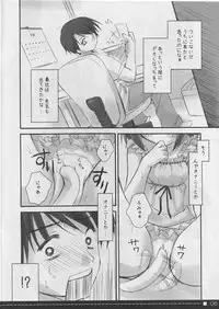 (C67) [Suzuya (Ryohka)] Petal 2 - Petal The second tale