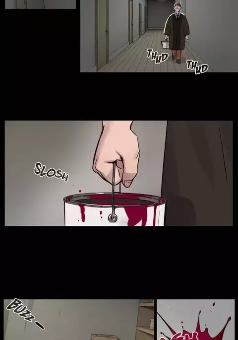 Atonement Camp Ch.1-10