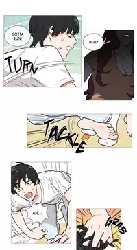 [The Jinshan] Sadistic Beauty Ch.1-16 (English) (Ongoing)