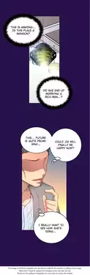 [Donggul Gom] She is Young (English) Part 1/2