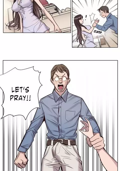 Atonement Camp Ch.1-10