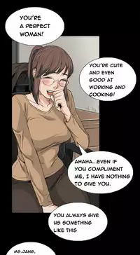 By Chance (Ep. 1-35) [English]