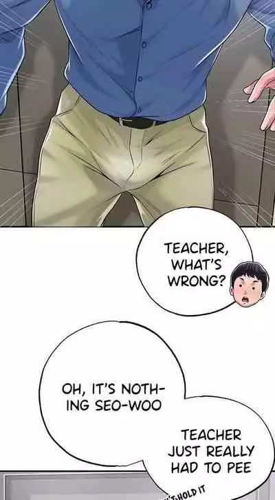 New Town [Lee Wan, Kim Suna] Ch.10/? [English] [Manhwa PDF]