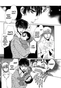 Have a Nice Day by Dr. Ten