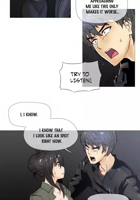 Household Affairs Ch.1-38