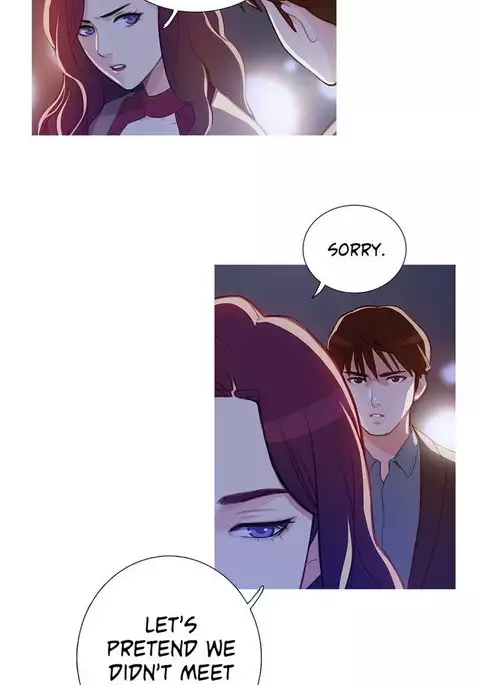 Scandal of the Witch Ch.1-31