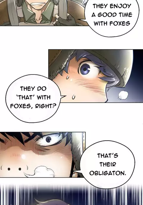 Perfect Half Ch.1-28