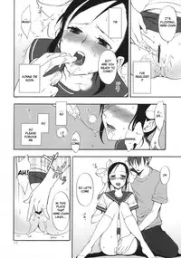 (COMIC1☆3) [Aa Aishiteru (Taishow)] Hime Uta 1 (Zaregoto Series) [English] [life4Kaoru]