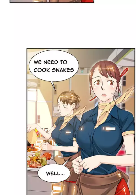 Kill the Dead Bastard Ch.0-14