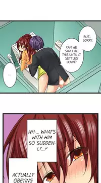 [Jyunn Irie] Sneaked Into A Horny Girls' School [Complete]