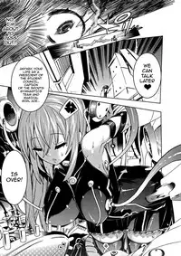 [Tendo Masae] Ochita Mesubuta-tachi - Ch.1-10 [English] {doujins.com}