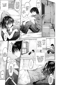 [Zero no Mono] Wasurena 2 [English]