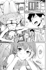 [Hisasi] Porno Switch [English] [Decensored]