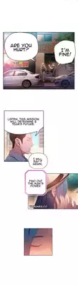 [ I Wonsik] Sweet Guy Ch.1-56 (English) (YoManga) (Ongoing)