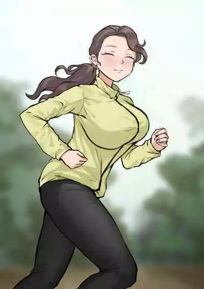 MILF instant loss series #1