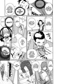 [Bobobo] Hito Tsukiburi | After A Month (PLDK) [English] =LWB= [Decensored]