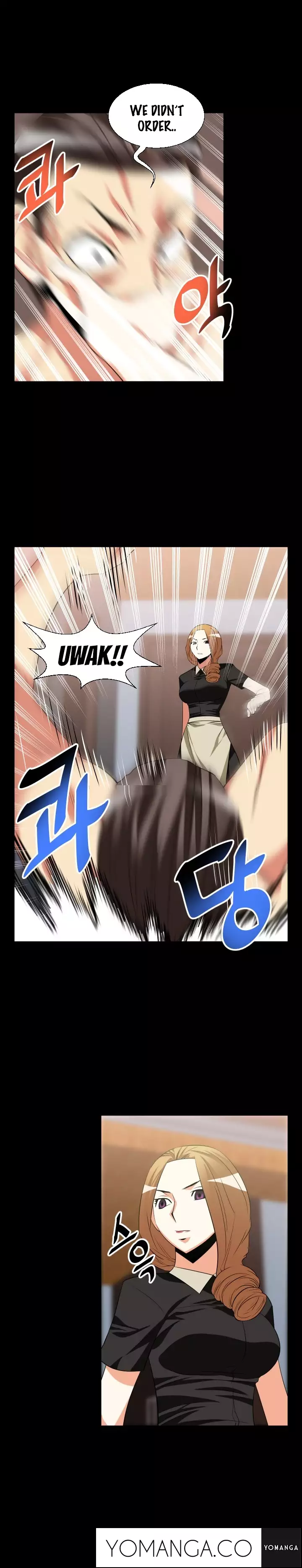 Love Parameter Ch.1-36