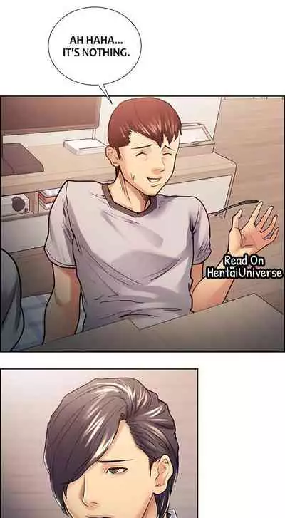 Taste of Forbbiden Fruit Ch.29/53