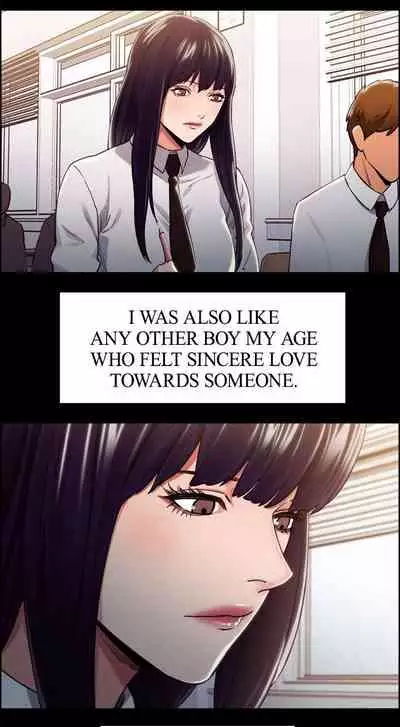 Taste of Forbbiden Fruit Ch.23/24