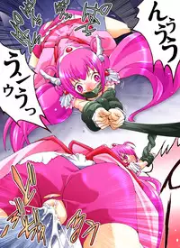 [AtelirHachihukuan] Catch! Smile Precure (Smile Precure!)