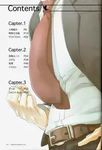 (C87) ENDLESS SUMMER TIME (Persona 4)