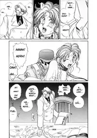 [Hirano Kouta] Coyote [English] [Kotatsu Translations]