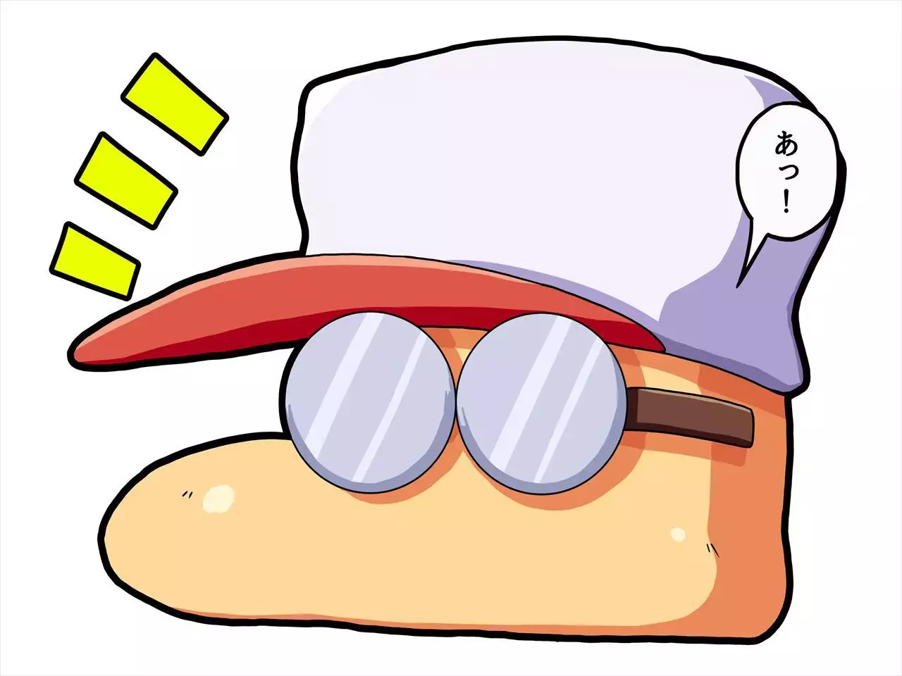 おたわむれパワ○ケ娘。