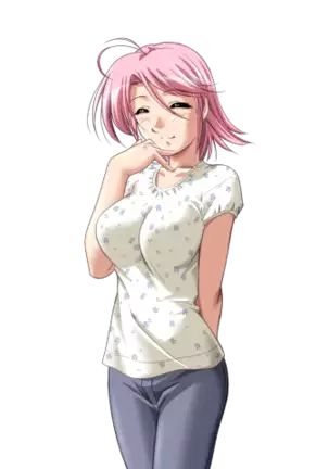 Do You Like Horny Bunnies? 2 (decensored)