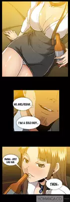 [Yihyeonmin] Drug Candy Ch.0-35 (English) (YoManga) (Ongoing)