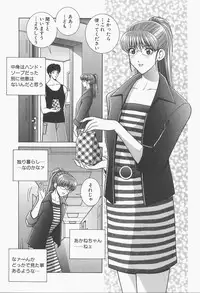 [Gun Ryuusei] VIVA Suteki na Oneesan Vol. 1