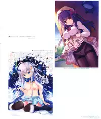 (C93) [Kinokonomi (kino)] Kinoko Oukoku