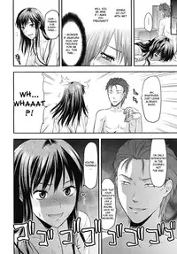 [Yuzuki N Dash] Another World [English] [desudesu, Sei-Jin]