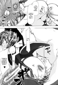 [Chikiko] Juukan Kyoushitsu - Bestiality Class [English] [desudesu]